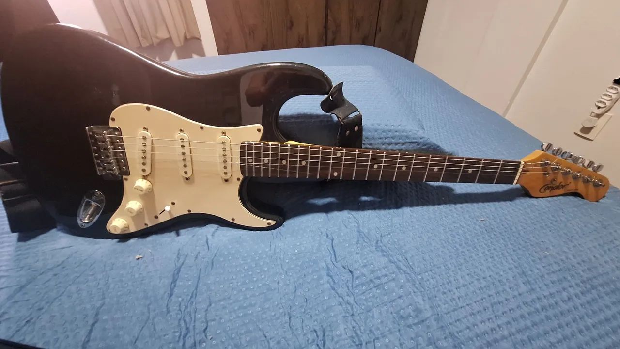 Guitarra  - Foto 2