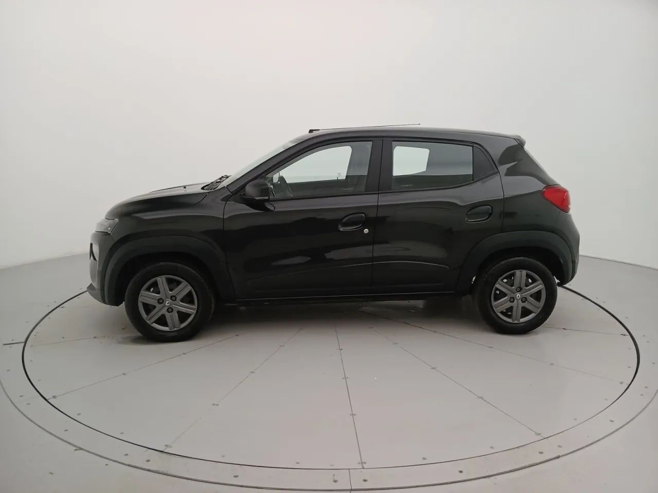Renault Kwid 1.0 Zen 2026 - Foto 2