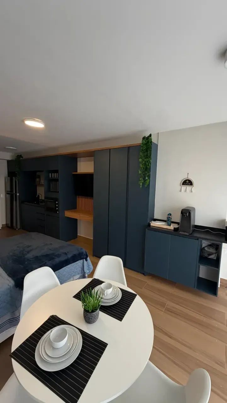 The Collection Moema 27m2 - Foto 5