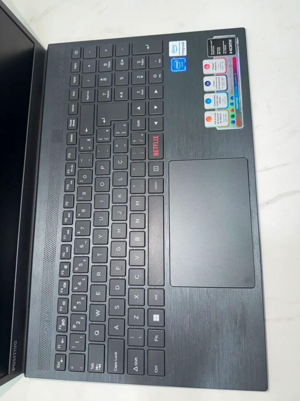 Notebook Positivo Vision C14 - Foto 5