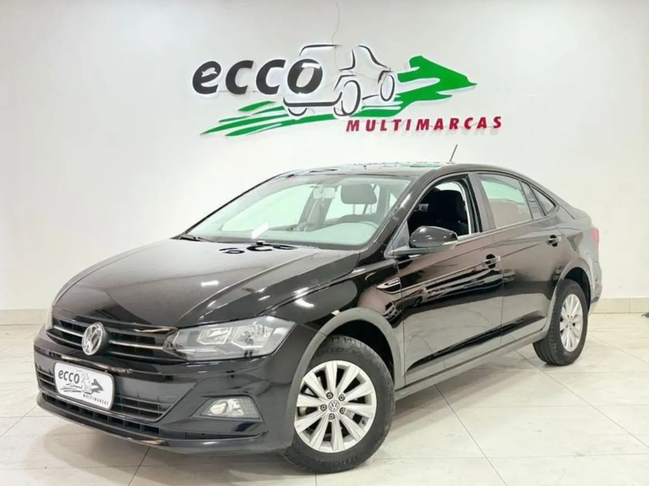 Volkswagen Virtus VIRTUS Comfort. 200 TSI 1.0 Flex 12V Aut 2022
