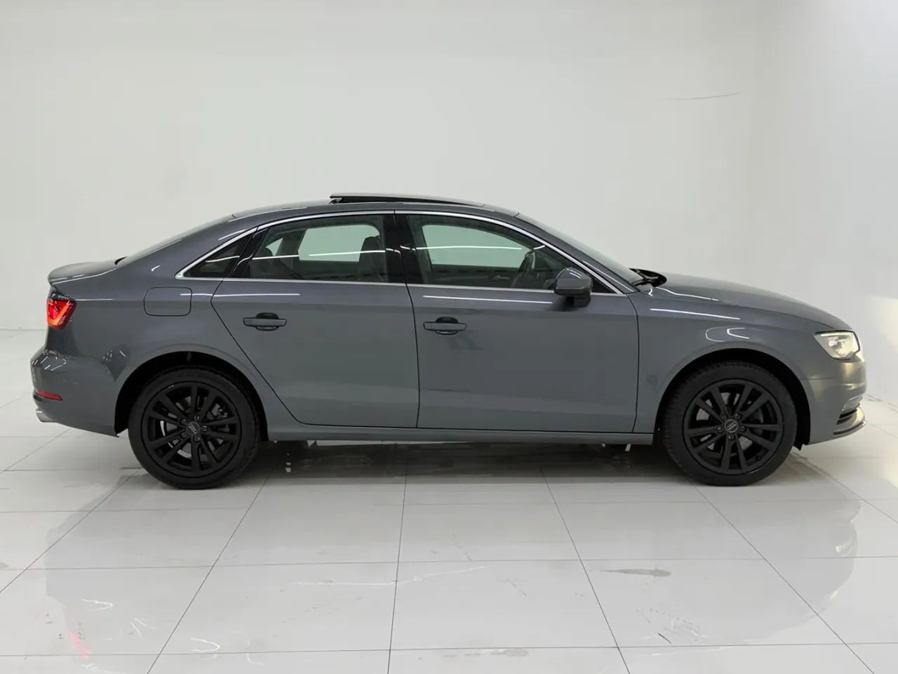 Audi A3 2015 - Foto 4