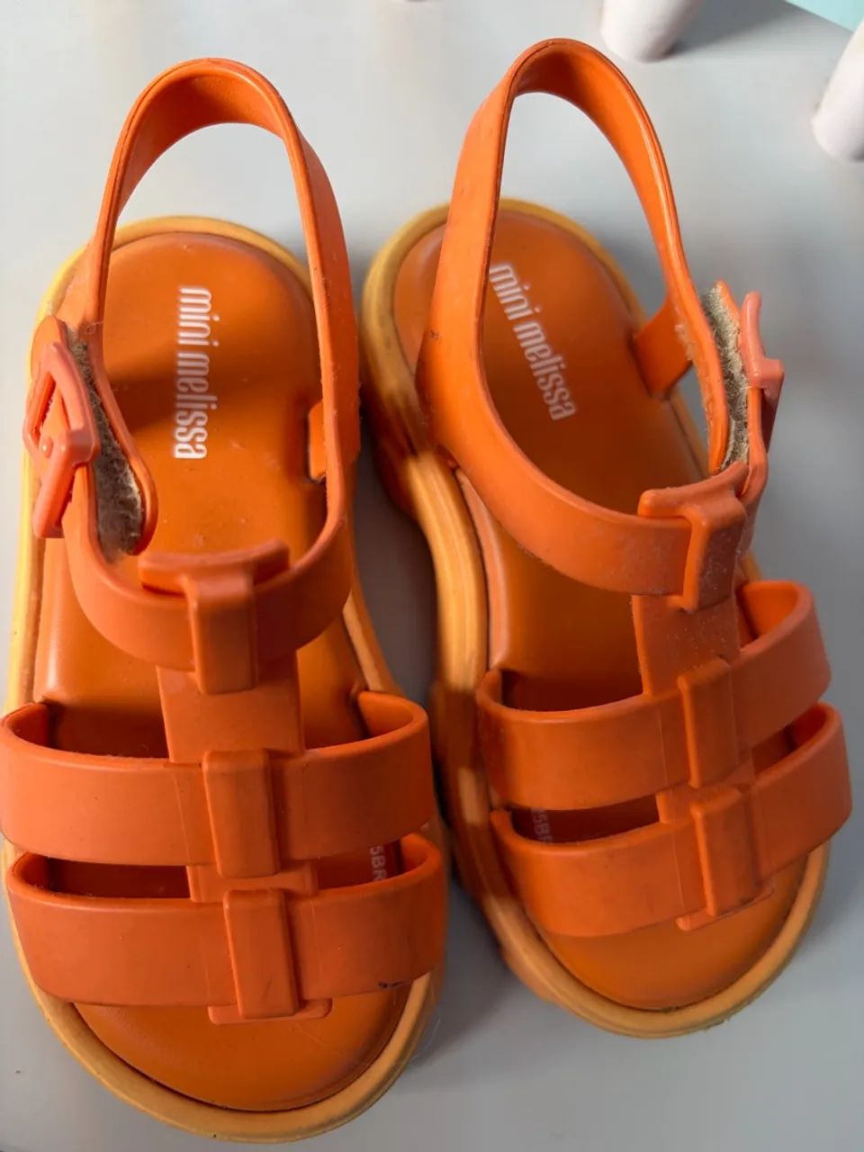 Mini Melissa 23/24