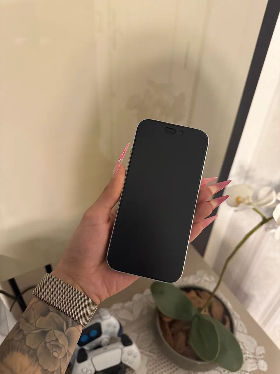 iPhone 15 128gb Azul Garantia Apple - Foto 5
