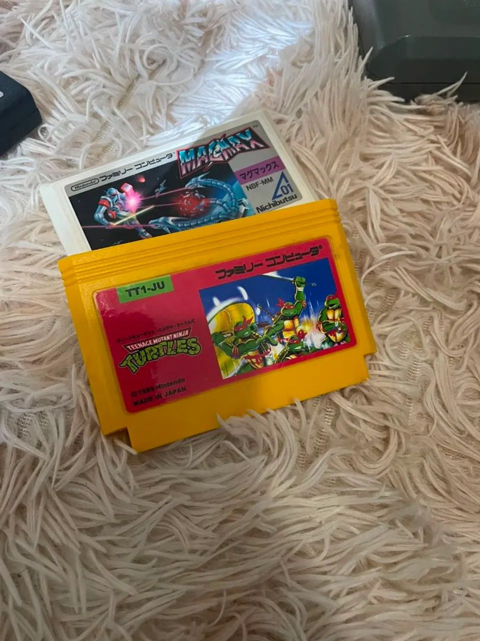 Console Dynavision  - Foto 2