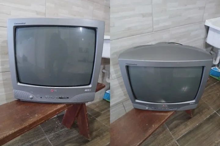 Varias TVs de Tubo - Foto 3