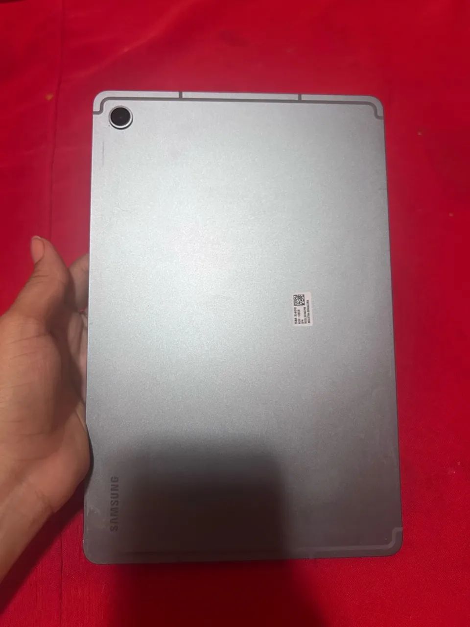 Tablete Samsung S10  - Foto 4