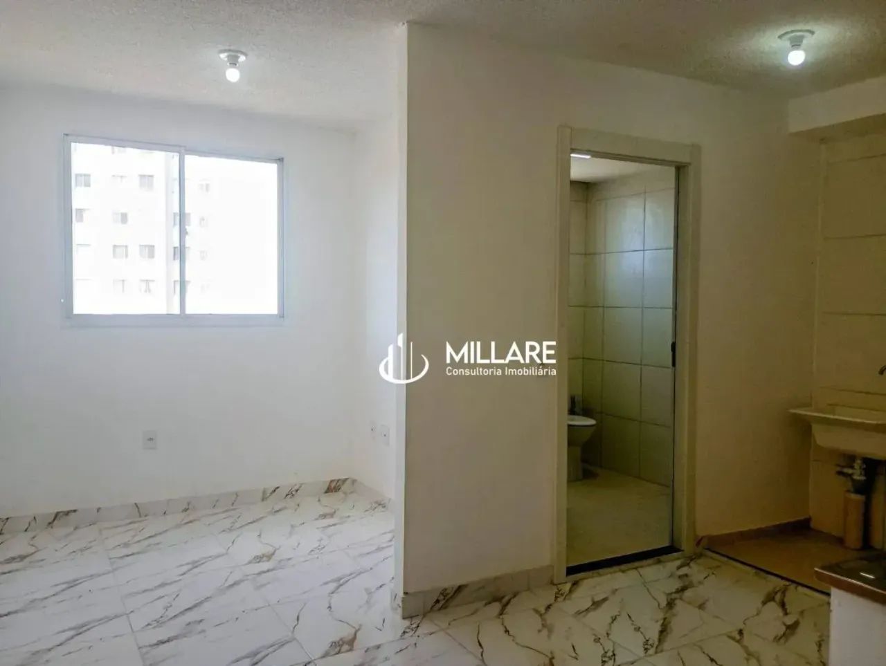 APARTAMENTO LOCAÇÃO INTERLAGOS - Foto 2