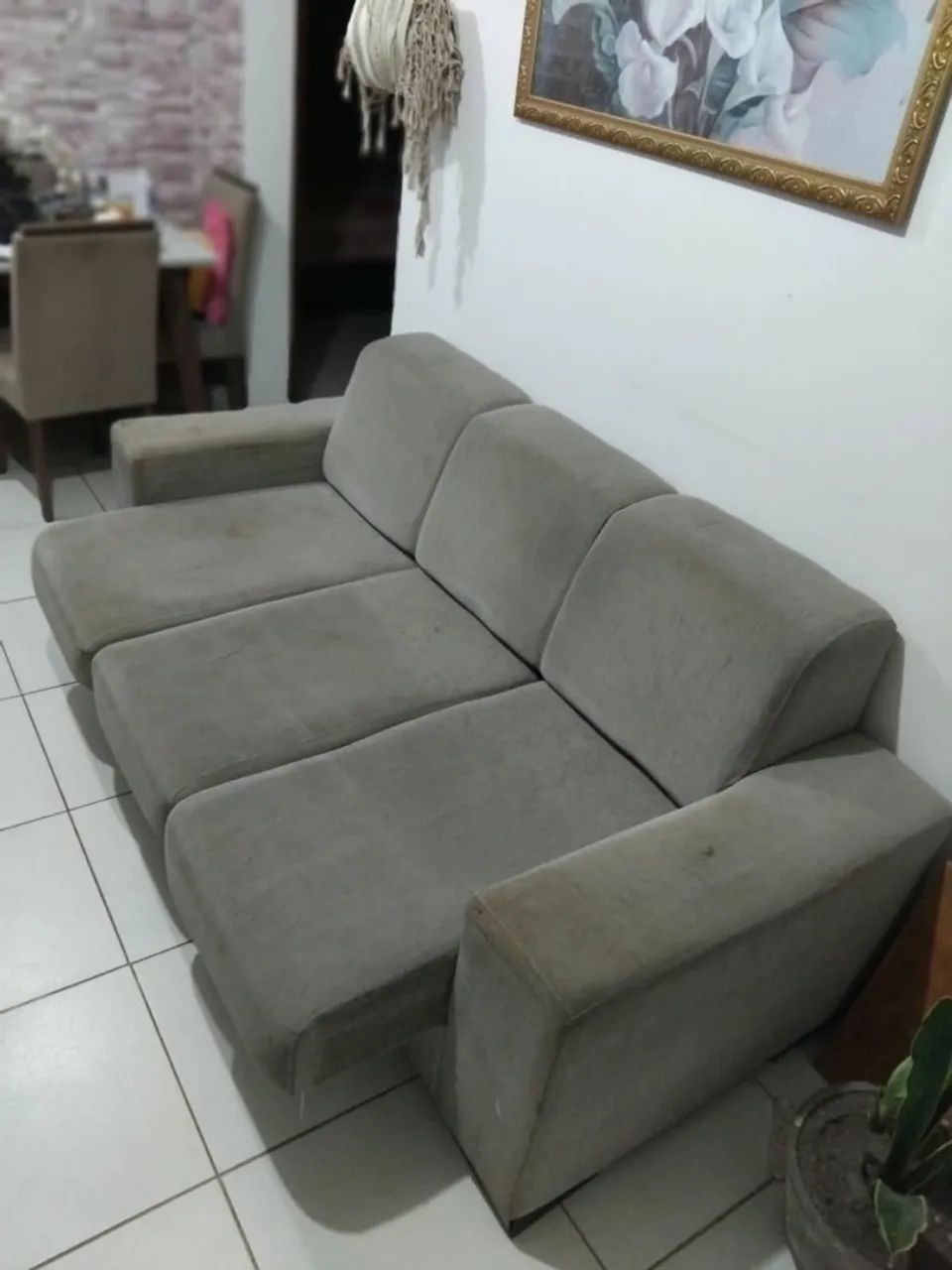Sofá  - Foto 4