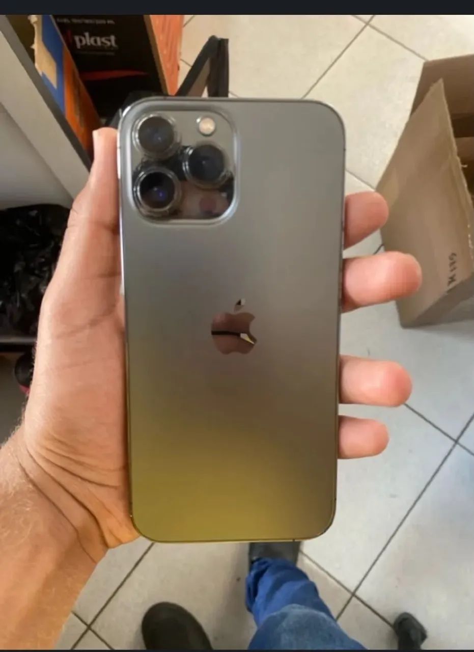Iphone 13 pro max - Foto 2