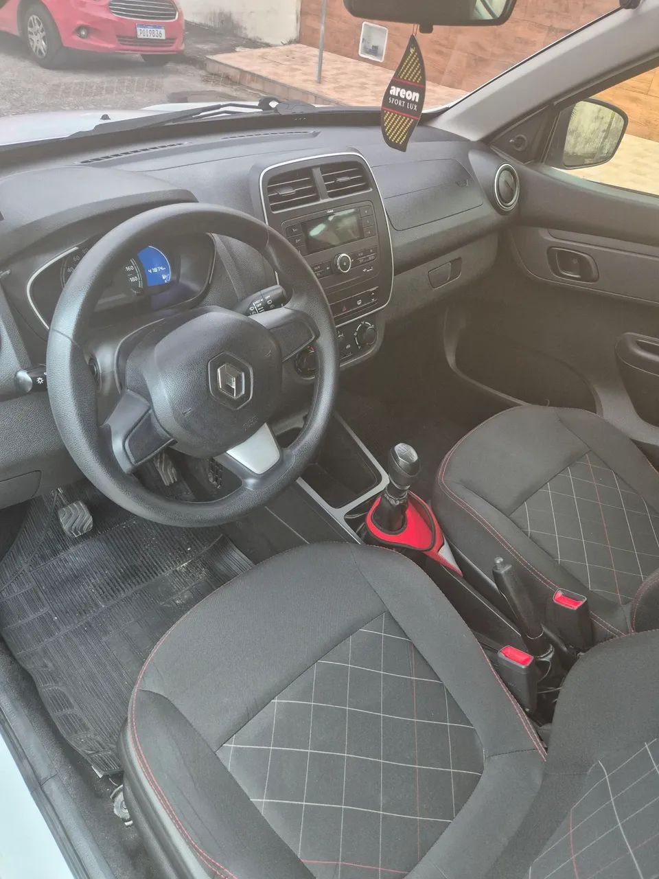 Renault Kwid 2019