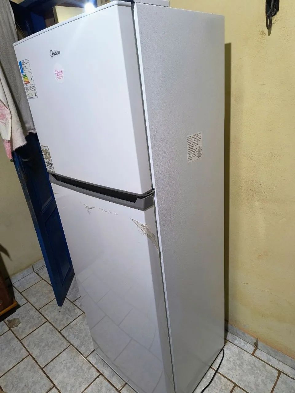 Geladeira midea - Foto 2