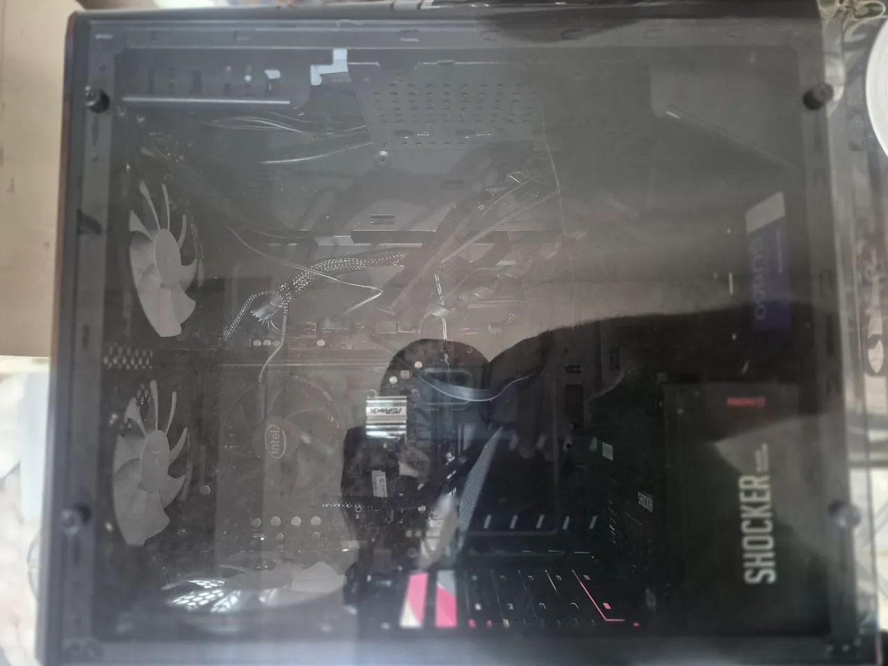 Vendo Computador Core I7 - Pra desapegar  - Foto 4