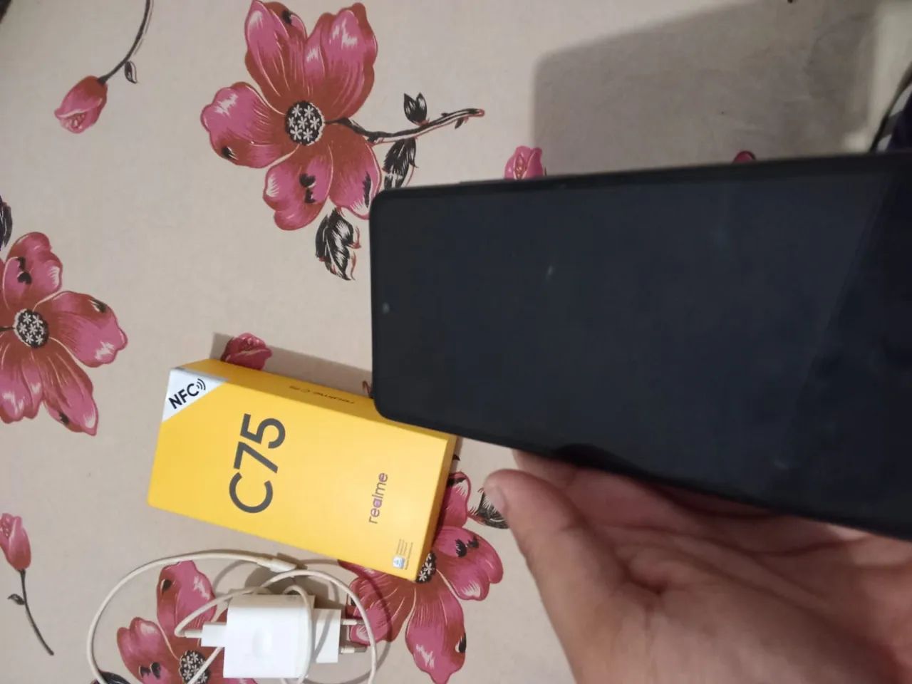 REALME C75  - Foto 3