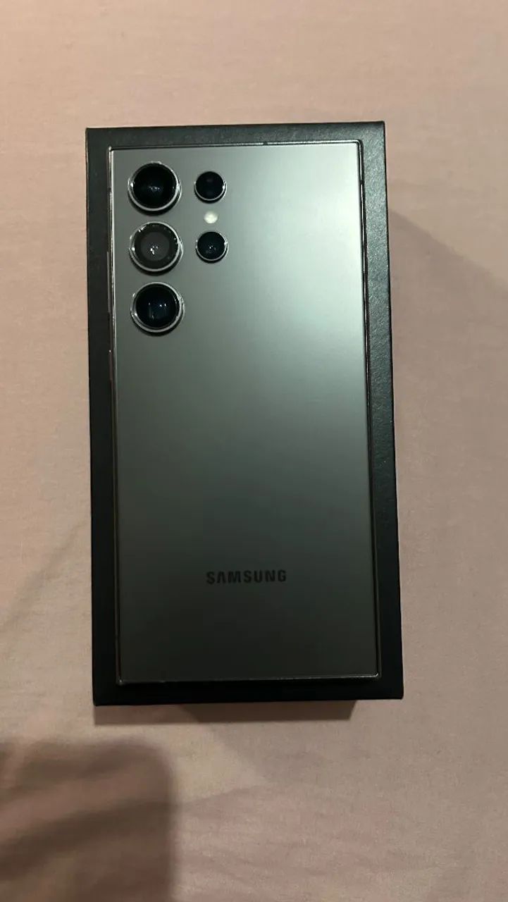 GALAXY S24 ULTRA 256GB  - Foto 2