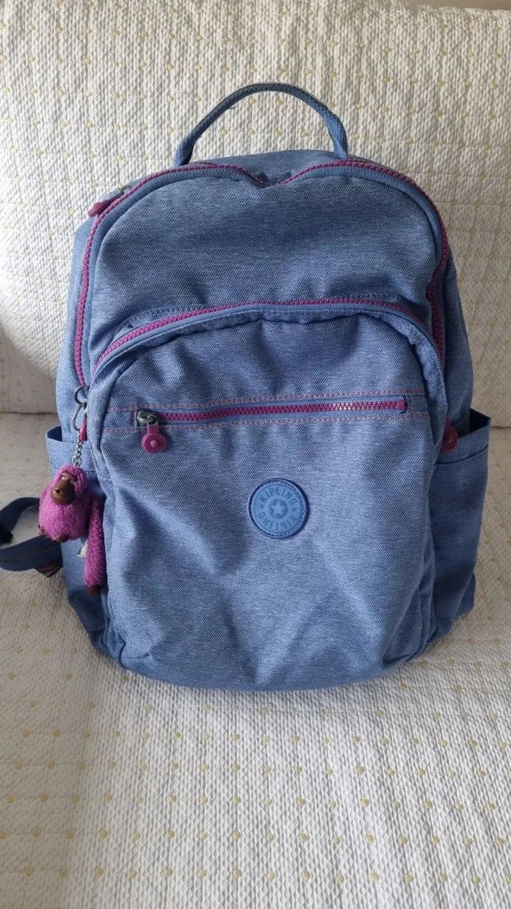 Mochila Kippling