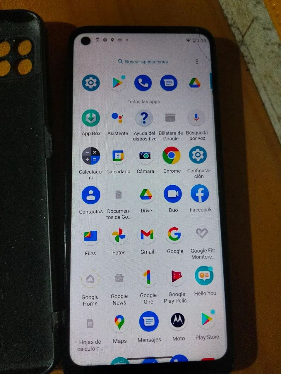 Moto G9 Power  - Foto 3