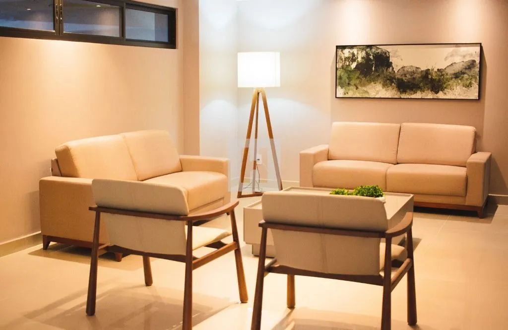 Sala Comercial - Bairro dos Estados - Foto 2