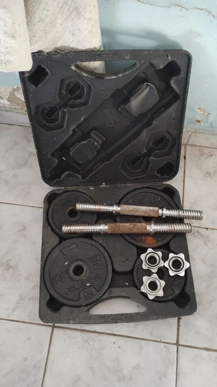 Kit de alteres 