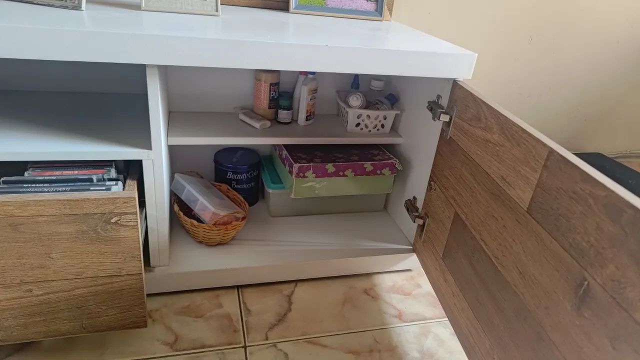 Rack com painel - Foto 4