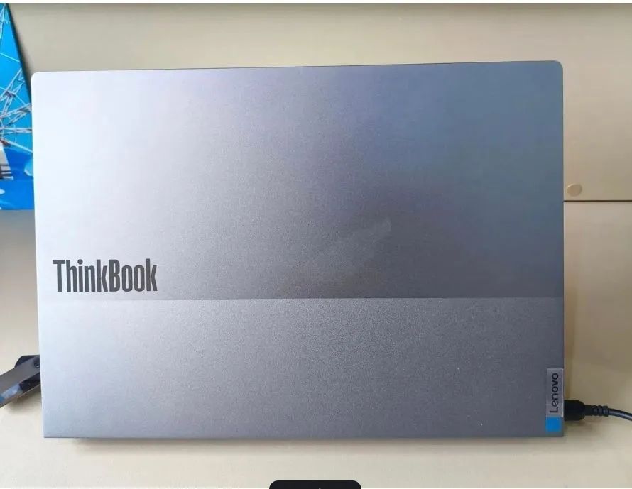 Notebook Lenovo thinkbook G8 IRL - Foto 2