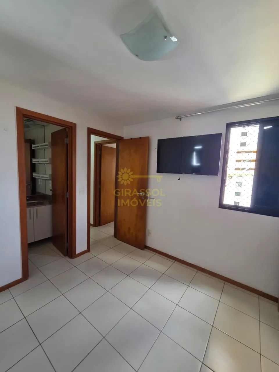 Apartamento Ed. Ankara com 3 Quartos, 80m² - Lagoa Nova - Foto 2