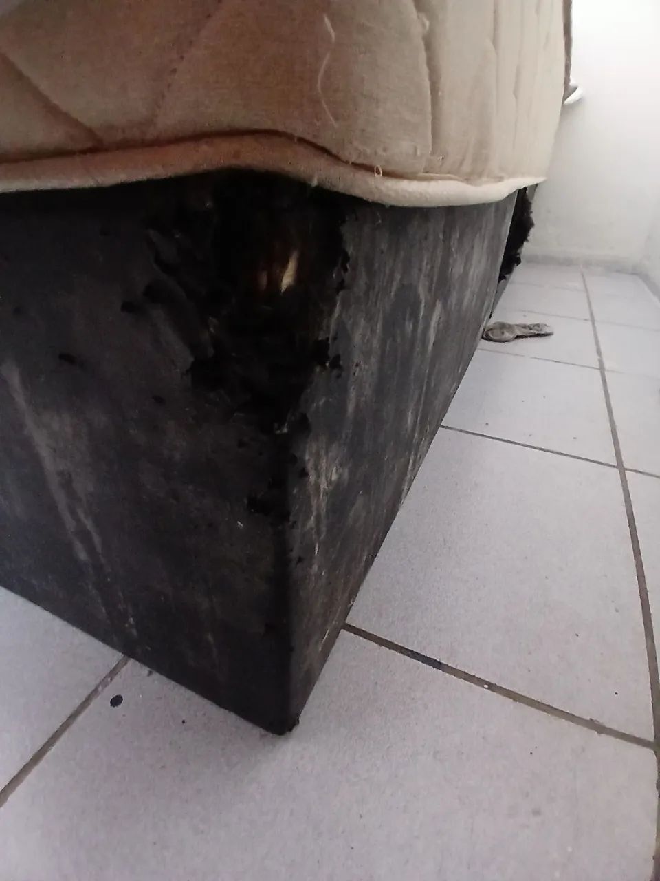 Cama Kink  - Foto 2