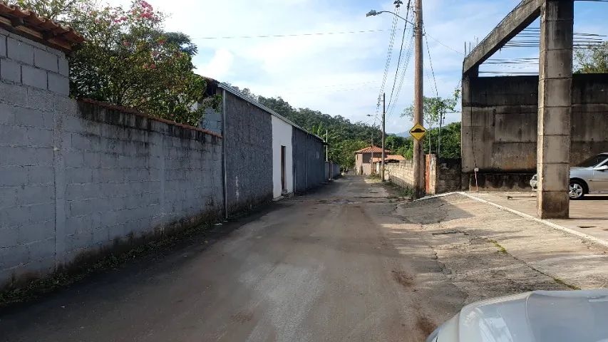 Galpao comercial - Zona expansão industrial - Mariana MG - Foto 4