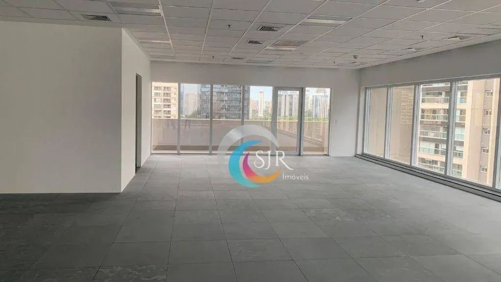 Conjunto para alugar, 251 m² - Brooklin - São Paulo/SP - Foto 4