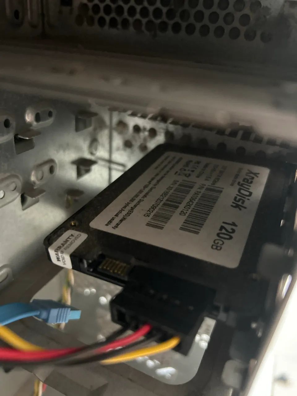 vendo pc que não liga  - Foto 2