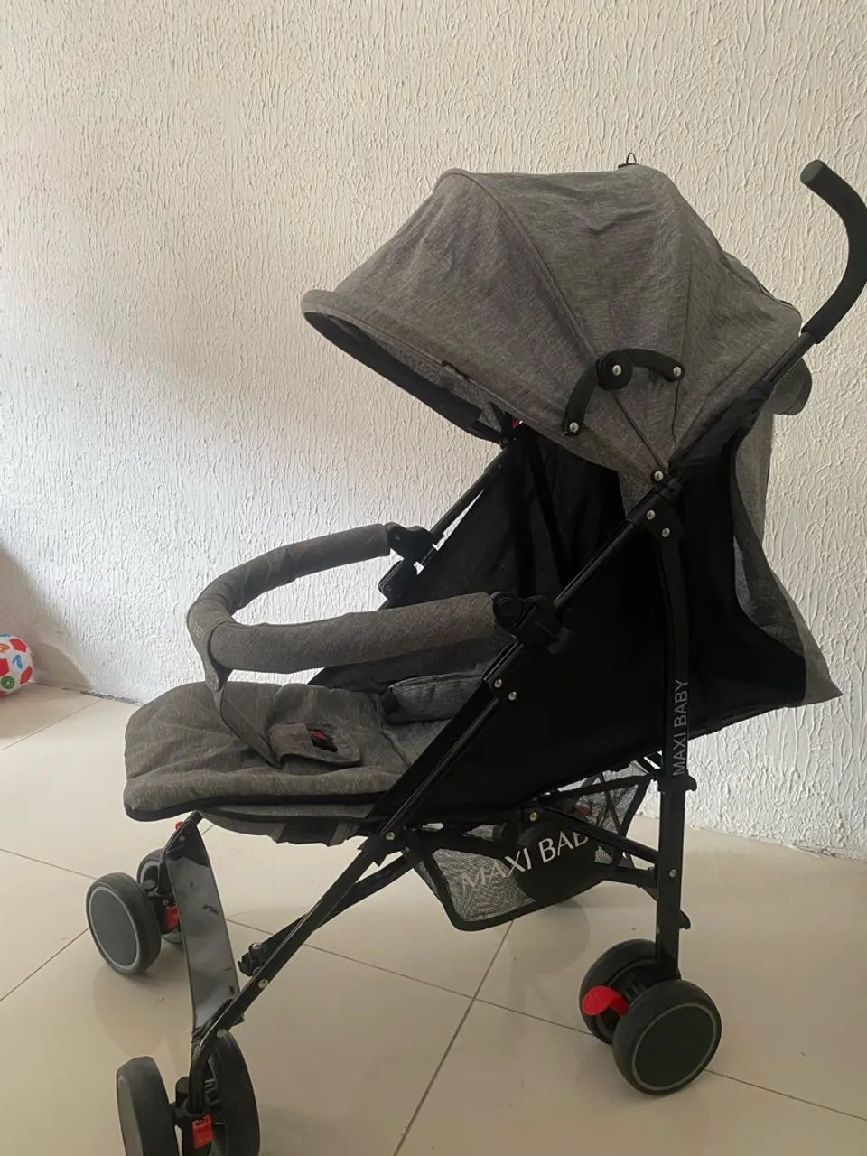 Carrinho de bebê - Foto 3