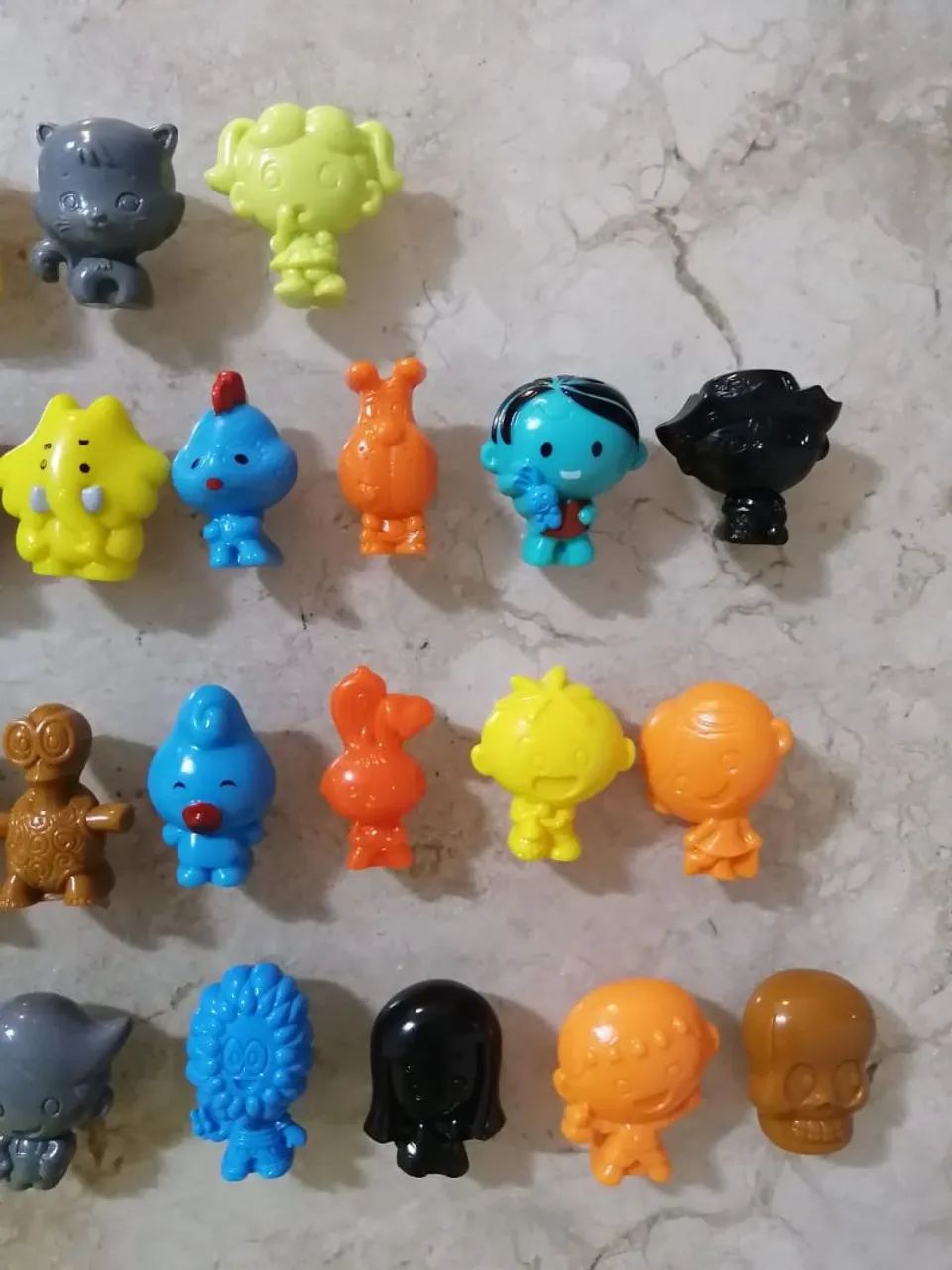 Bonecos gogos da turma da Mônica  - Foto 3