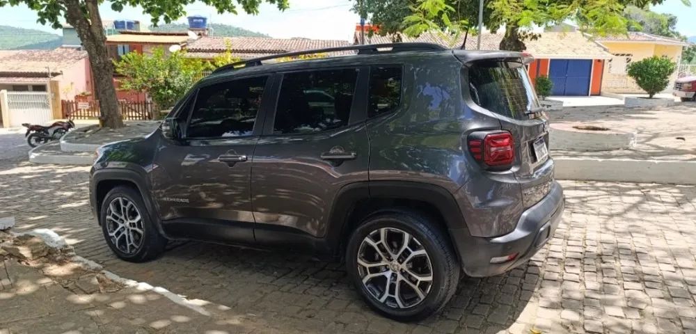 Jeep Renegade 2023
