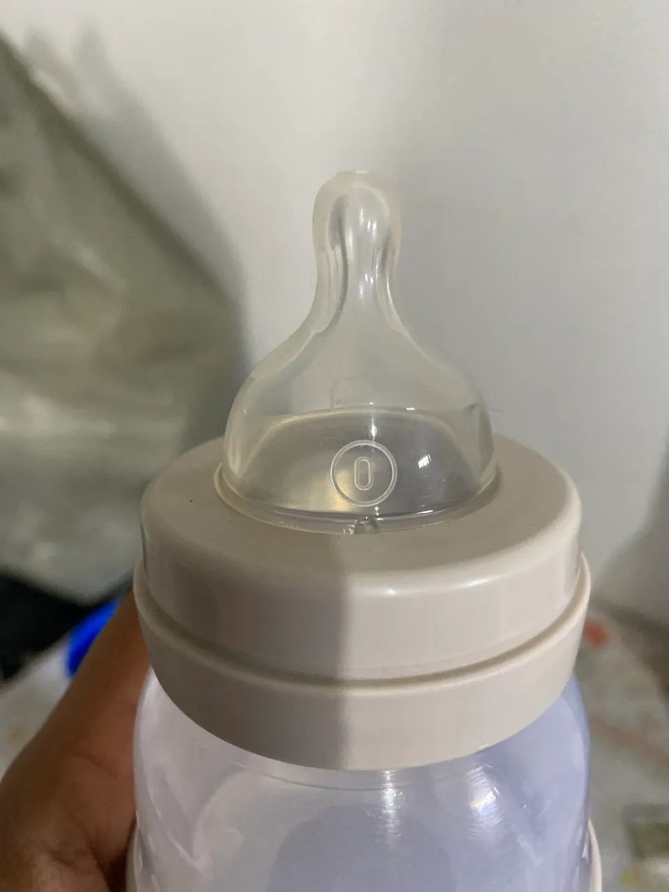 Mamadeira MAM 1 - Foto 2