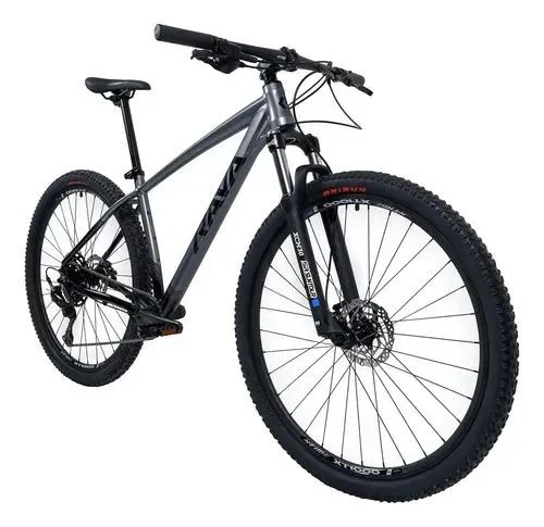 MTB Rava Rakan Shimano Cues 10V 