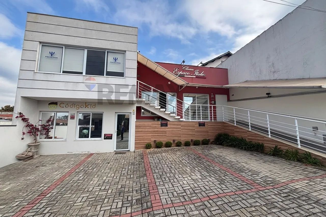 Sala comercial de 18m2 para locação no Jardim Itália - Foto 4