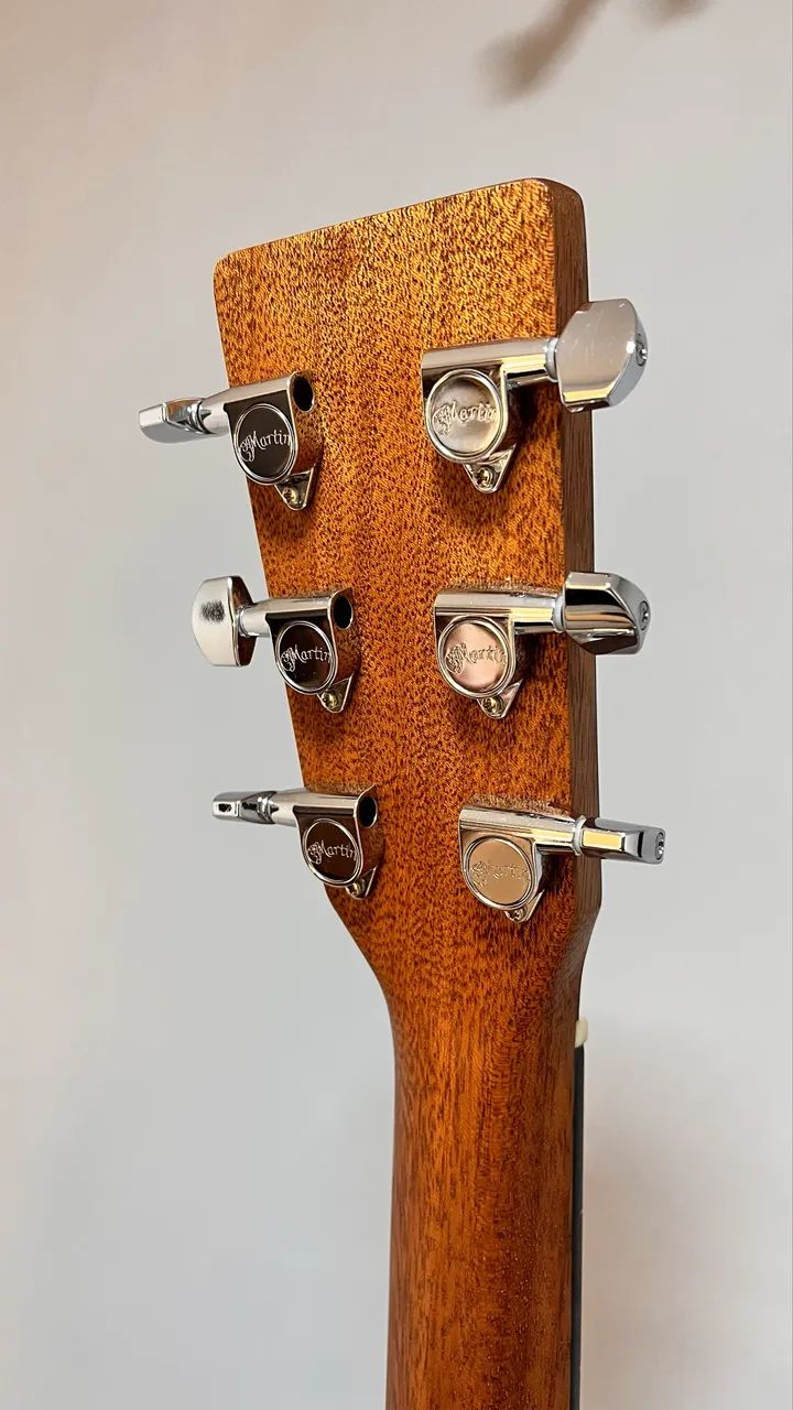 Violão Martin D10 e - Foto 5