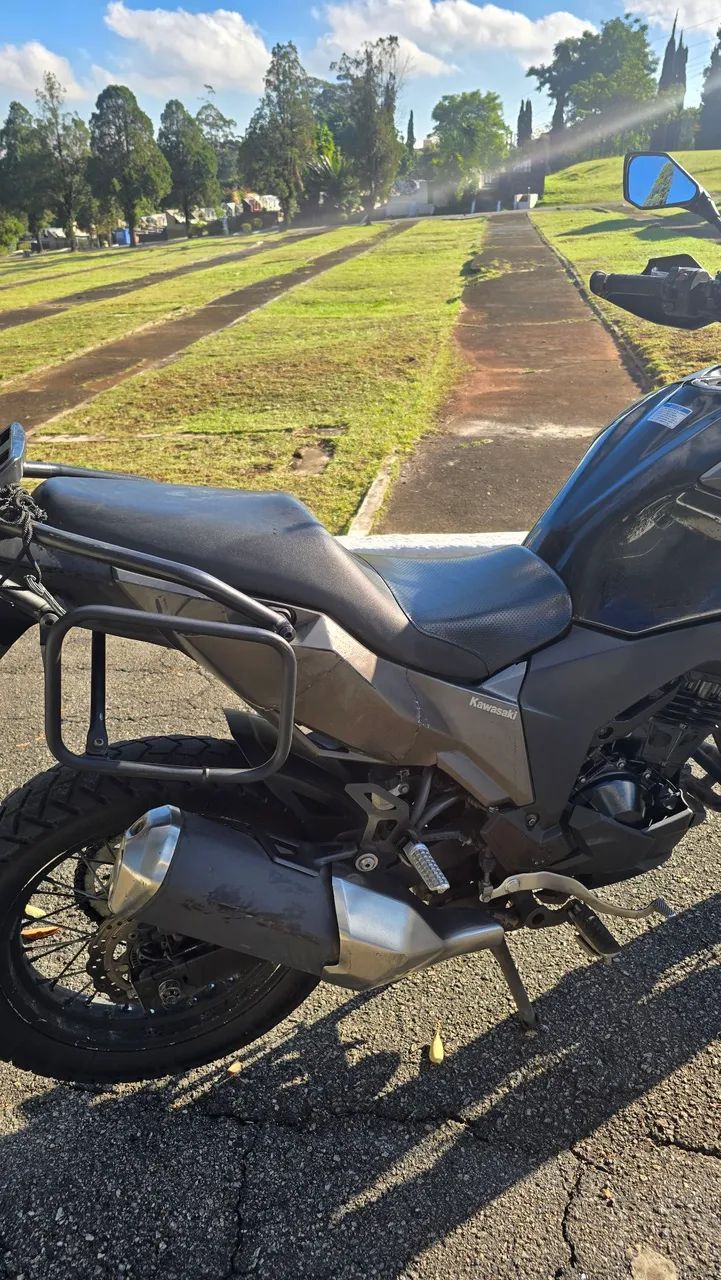 Versys X 300 cc - Foto 4