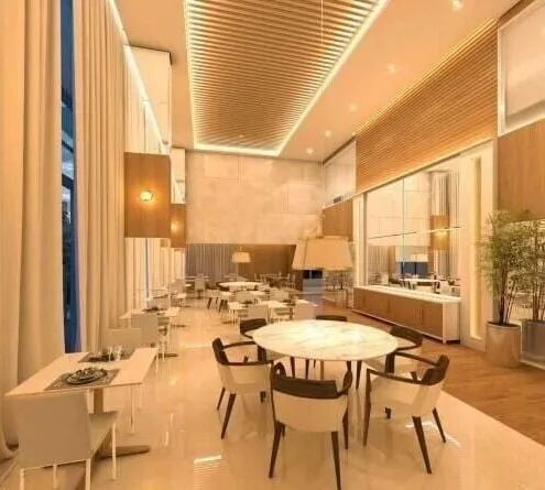 Apartamento Amplo no Umarizal com Sacada Gourmet  Edifício Real Paradise - Foto 2
