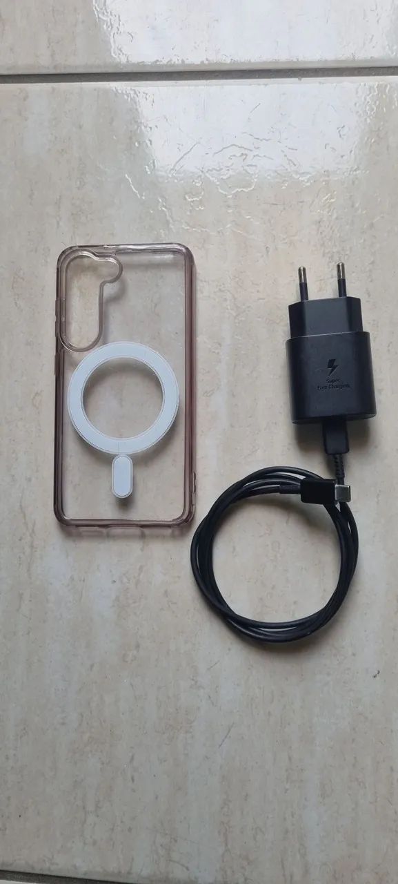 Samsung Galaxy S23 128GB  - Foto 4