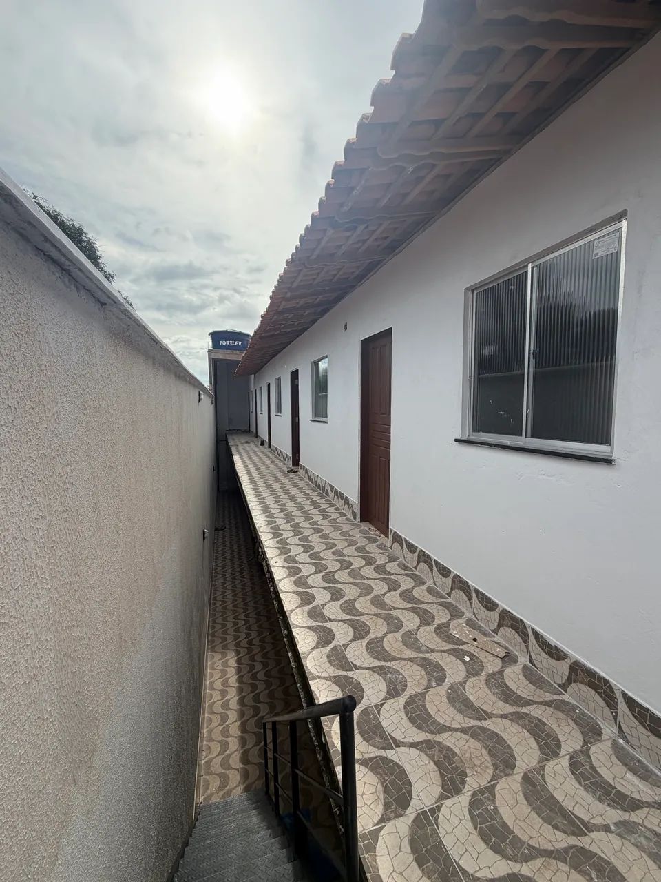 Vendo Conjunto de apartamentos  - Foto 3
