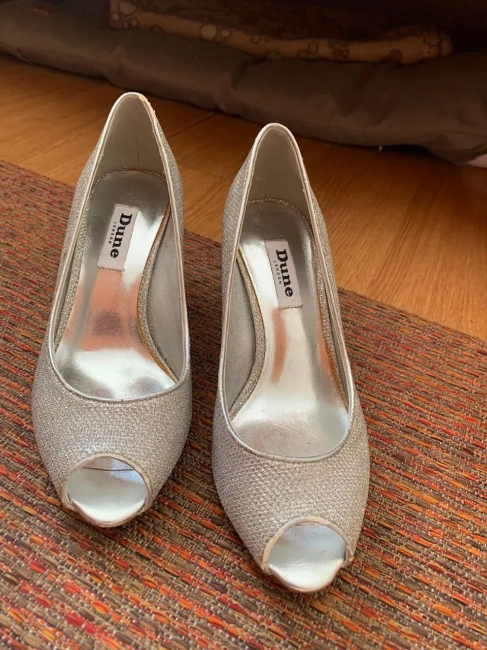 Sapatos Dune  - Foto 5