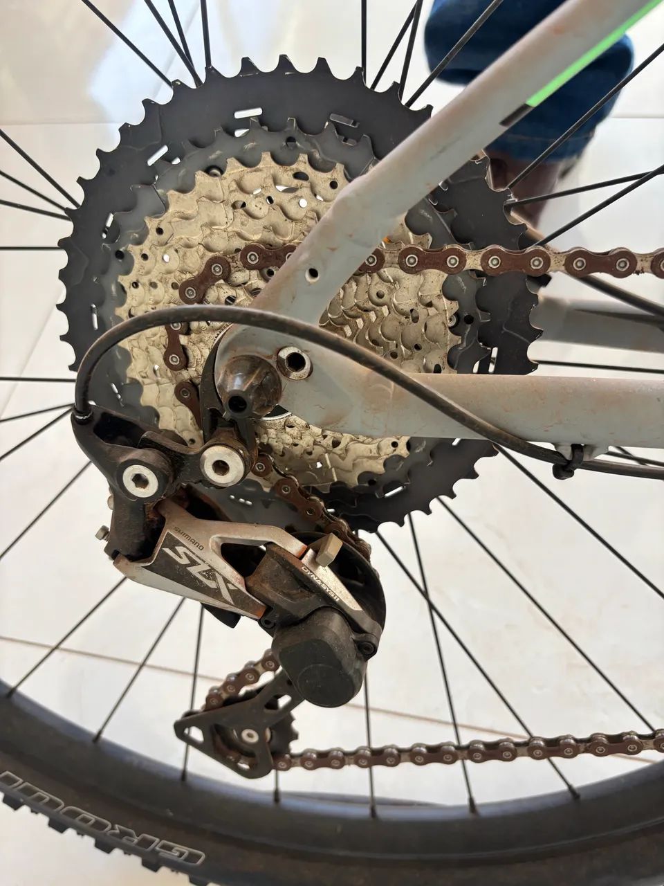 Ciclismo - Foto 2