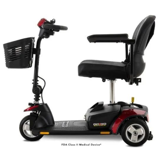 Carrinho triciclo elétrico  - Foto 2