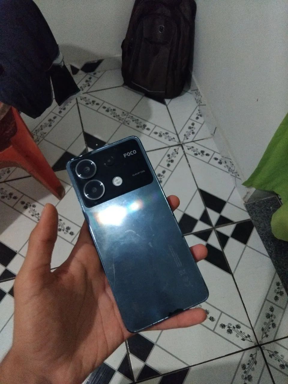 Poco X6 Pro 12/256 - Foto 2