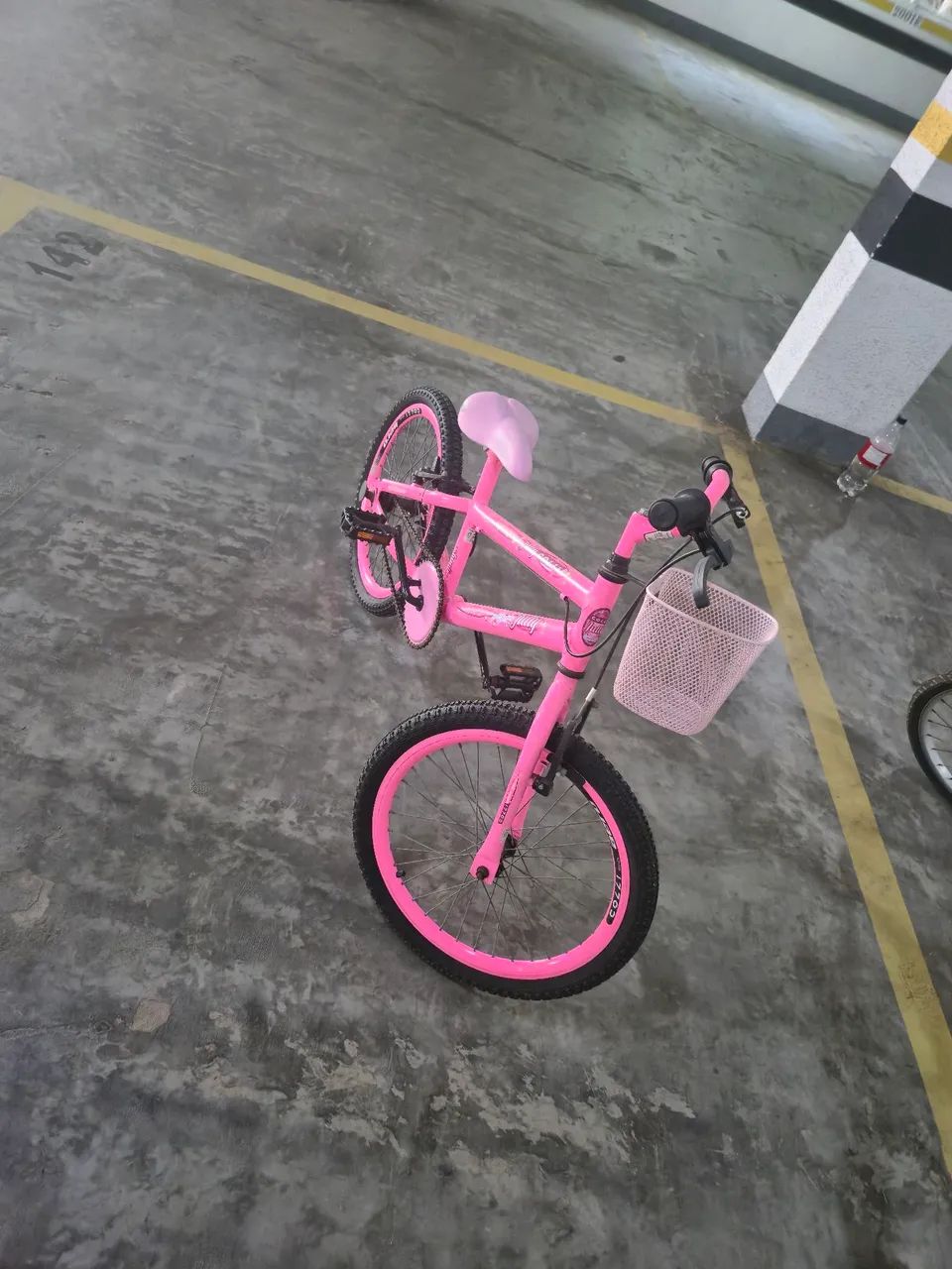 BICICLETA INFANTIL  - Foto 2