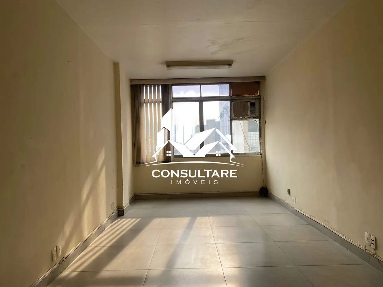Sala Comercial no Centro de Santos - IGF - Foto 4