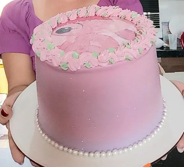 Bolos para festa  - Foto 3