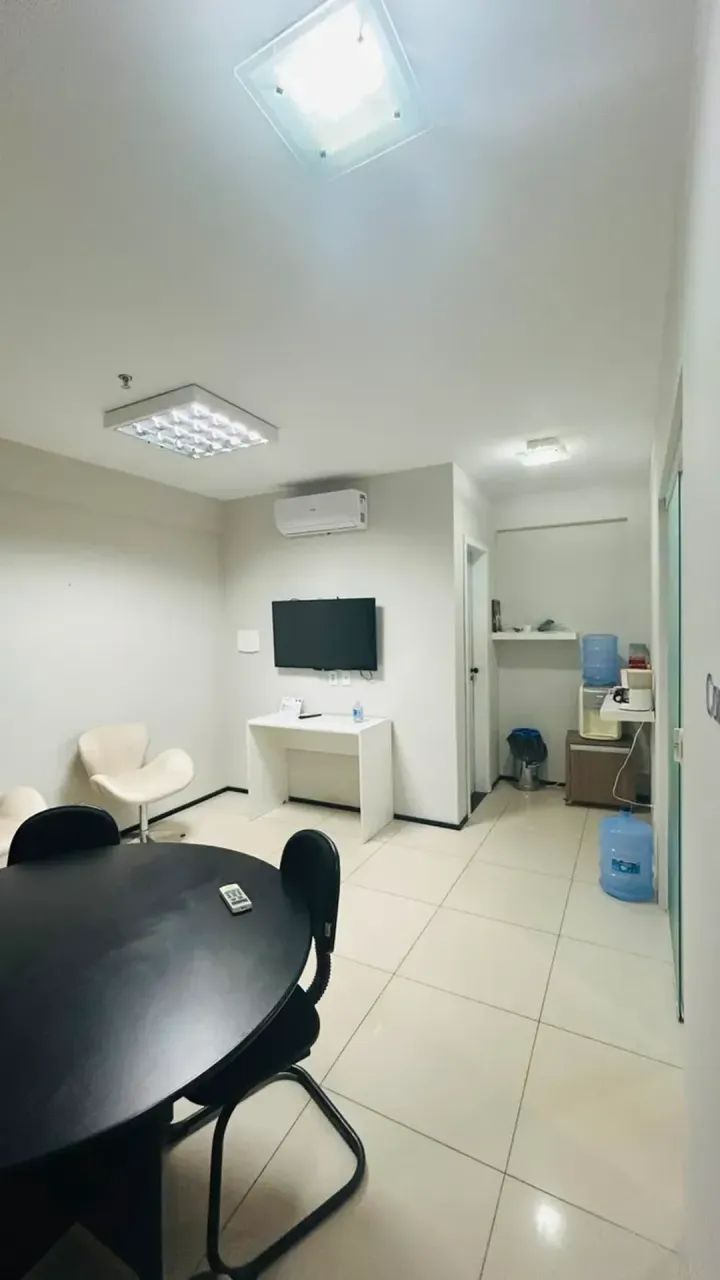 SALA COMERCIAL PARA LOCAÇÃO  EDIFÍCIO ZIRCÔNIO - Foto 2