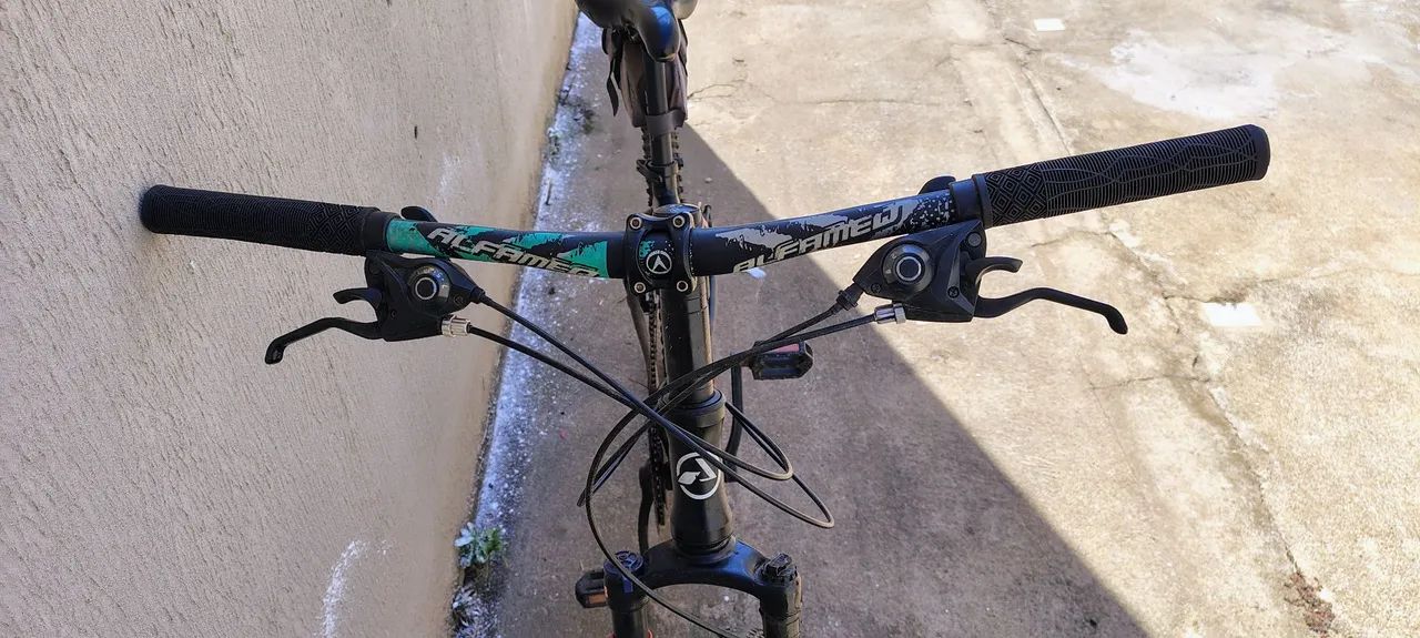 Bicicleta aro 29  - Foto 4